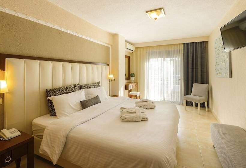 חדר סטנדרט, Secret Paradise Hotel & Spa