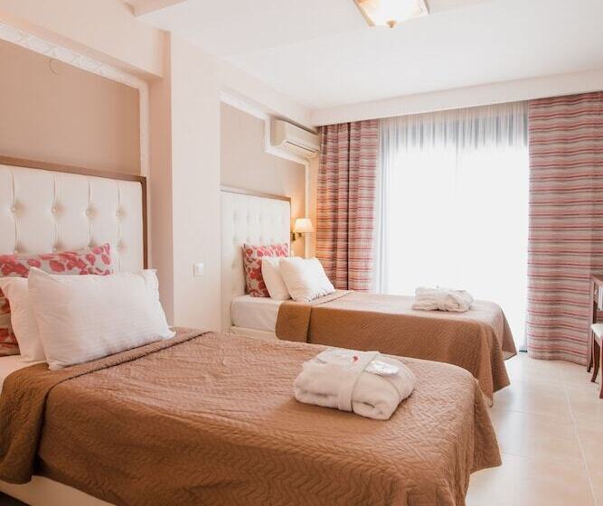 חדר סטנדרט, Secret Paradise Hotel & Spa