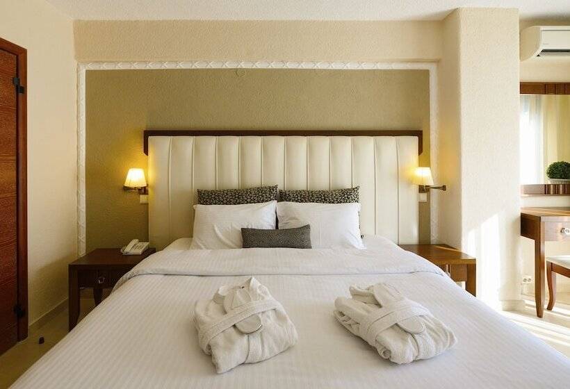 חדר סטנדרט, Secret Paradise Hotel & Spa