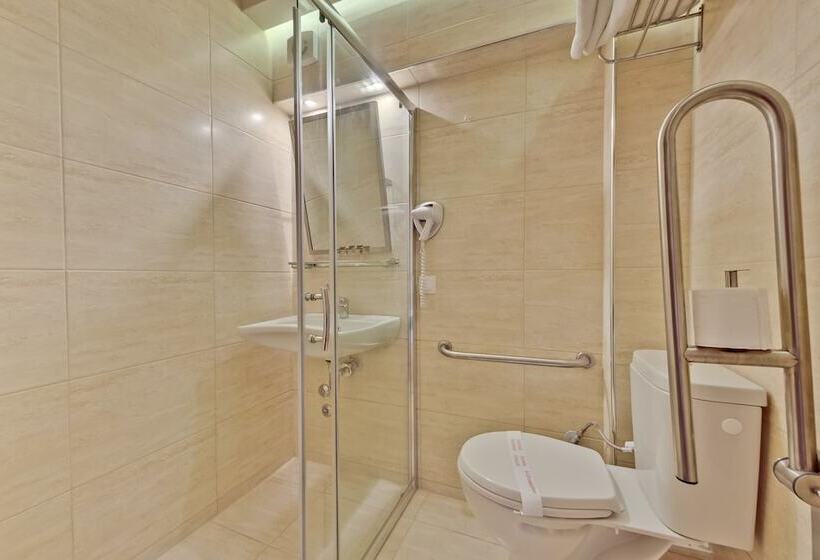 חדר משפחתי, Secret Paradise Hotel & Spa