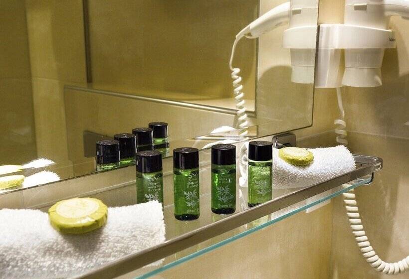 חדר משפחתי, Secret Paradise Hotel & Spa