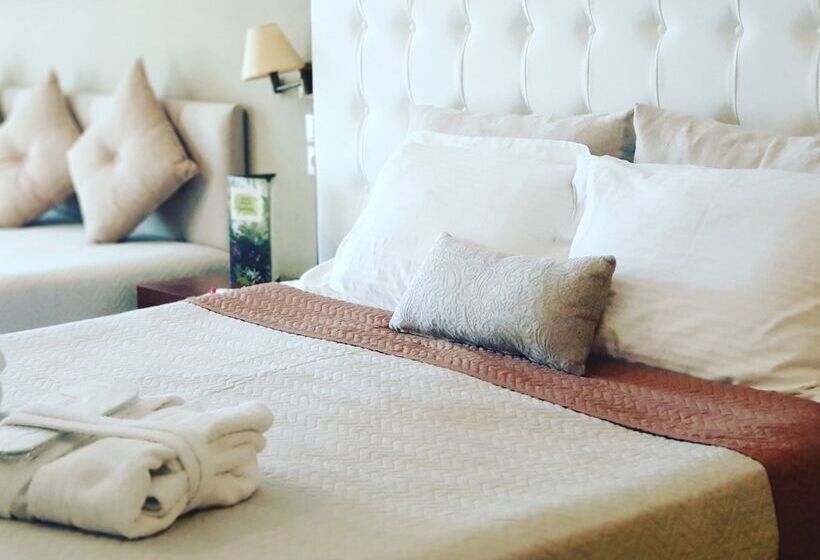 חדר משפחתי, Secret Paradise Hotel & Spa