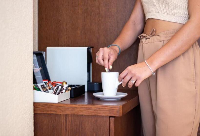 חדר סופריור צדדי נוף לים, Secret Paradise Hotel & Spa