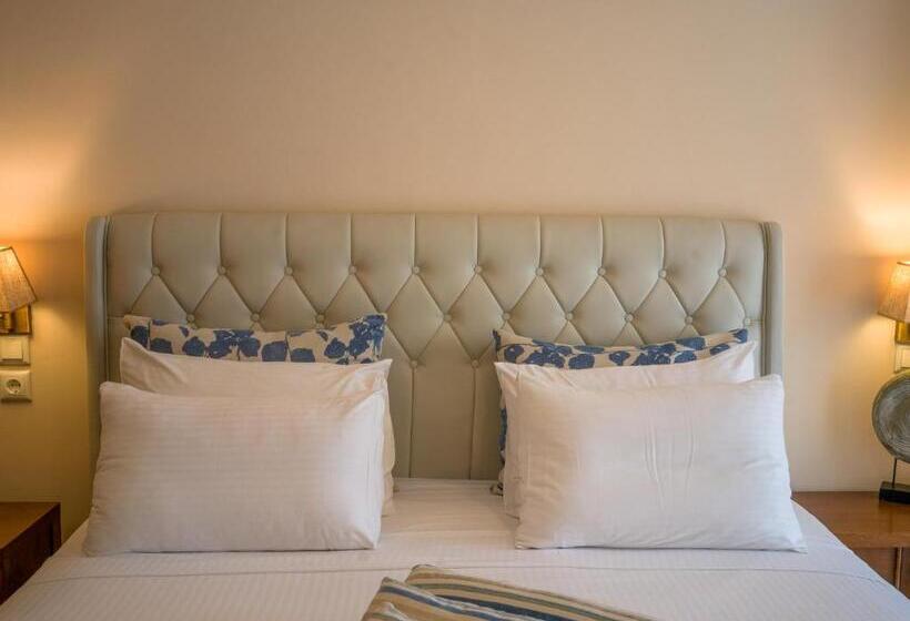 חדר סטנדרט, Secret Paradise Hotel & Spa