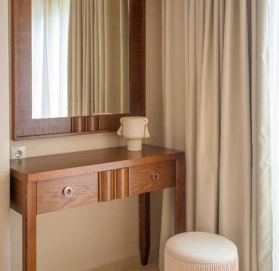 חדר סטנדרט, Secret Paradise Hotel & Spa