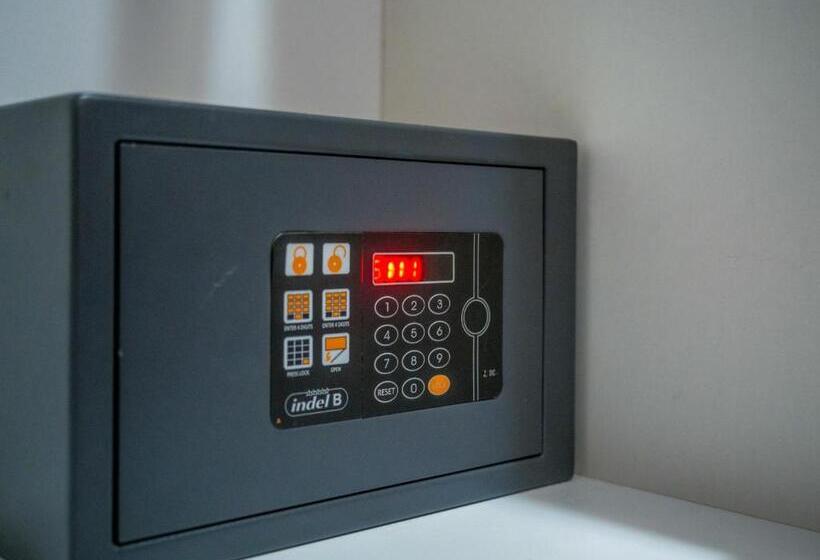 חדר משפחתי, Secret Paradise Hotel & Spa