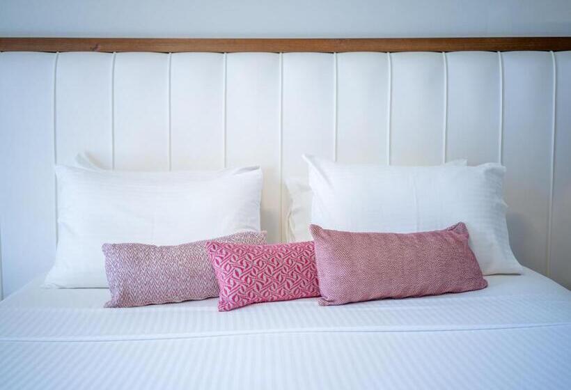 חדר אקזקיוטיב נוף לים, Secret Paradise Hotel & Spa