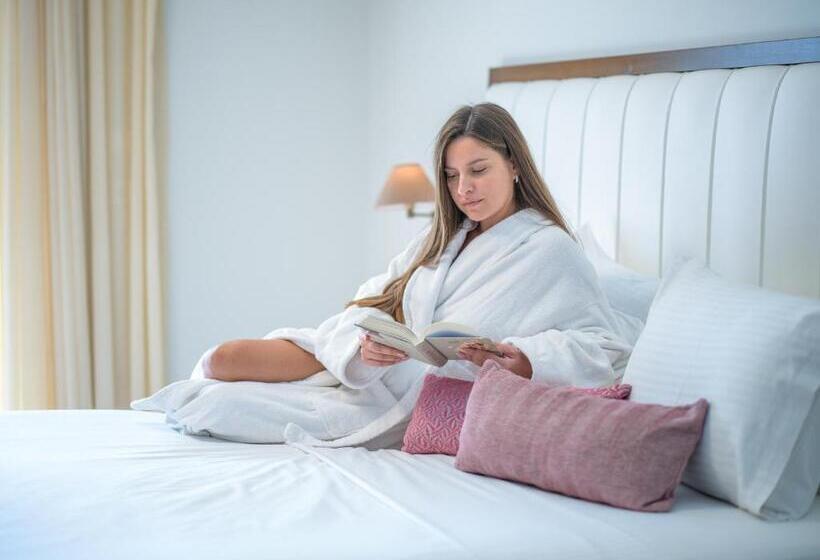 Номер Executive Вид на Море, Secret Paradise Hotel & Spa