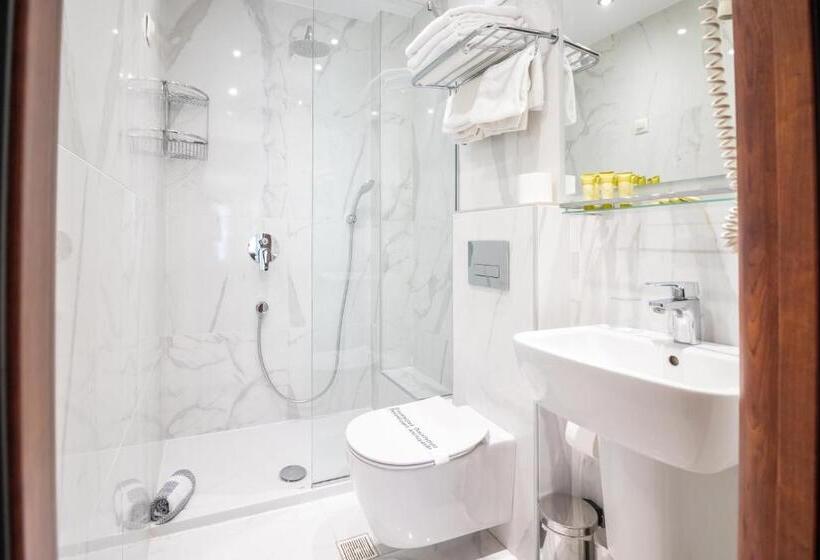 חדר אקזקיוטיב נוף לים, Secret Paradise Hotel & Spa