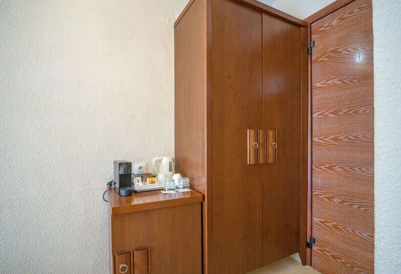 חדר סטנדרט, Secret Paradise Hotel & Spa