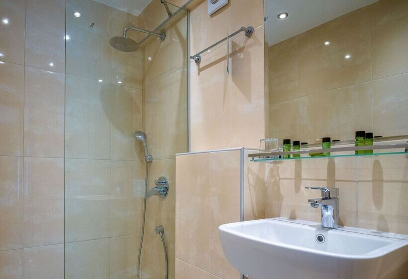 חדר סטנדרט, Secret Paradise Hotel & Spa