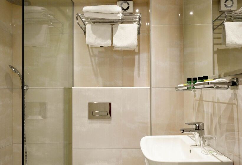 חדר סופריור צדדי נוף לים, Secret Paradise Hotel & Spa