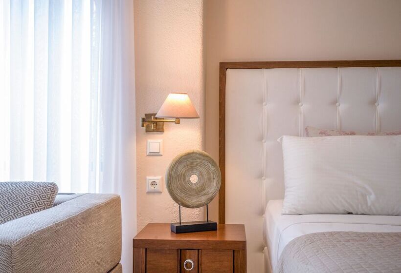 חדר משפחתי, Secret Paradise Hotel & Spa