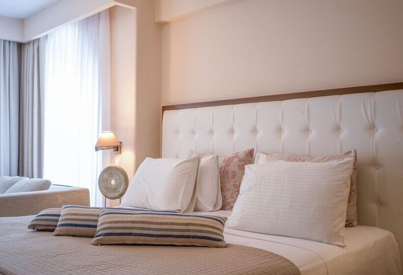 חדר משפחתי, Secret Paradise Hotel & Spa