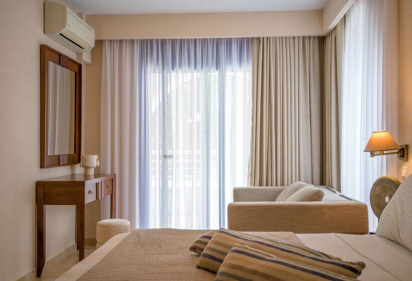 חדר משפחתי, Secret Paradise Hotel & Spa