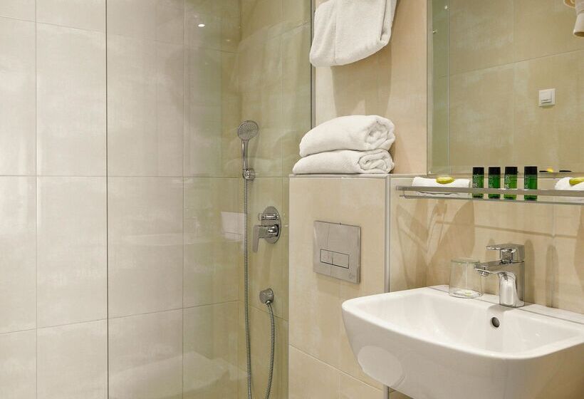 Номер Стандарт, Secret Paradise Hotel & Spa