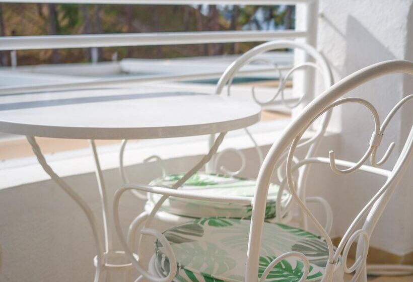 חדר סטנדרט, Secret Paradise Hotel & Spa