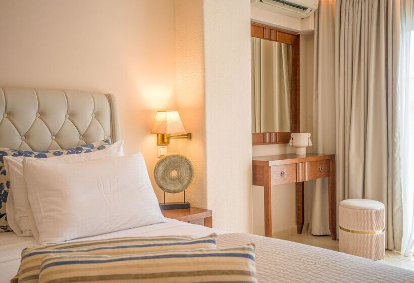 חדר סטנדרט, Secret Paradise Hotel & Spa