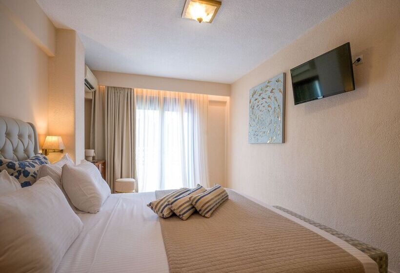 חדר סטנדרט, Secret Paradise Hotel & Spa