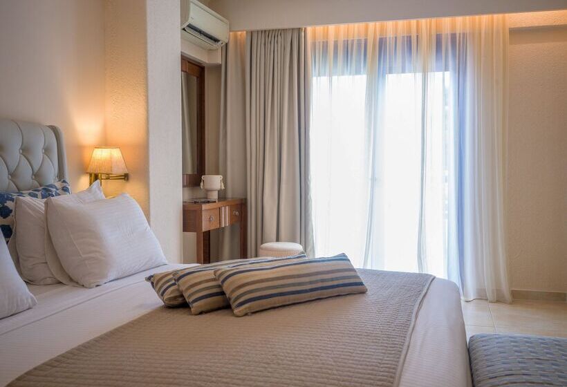 חדר סטנדרט, Secret Paradise Hotel & Spa