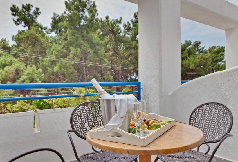 Номер Стандарт, Secret Paradise Hotel & Spa