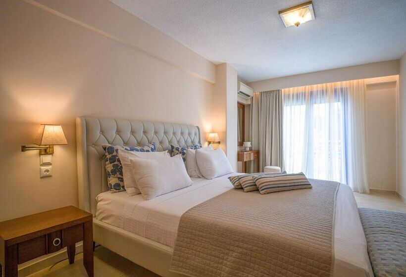 חדר סטנדרט, Secret Paradise Hotel & Spa