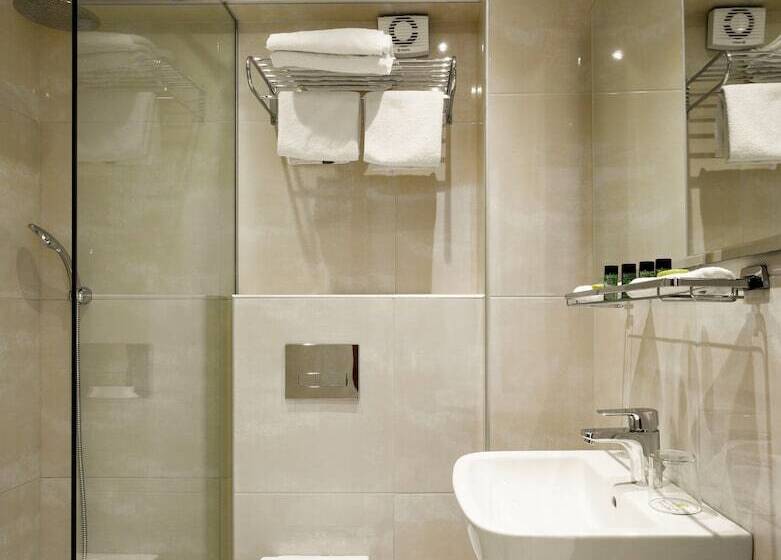 חדר סטנדרט, Secret Paradise Hotel & Spa