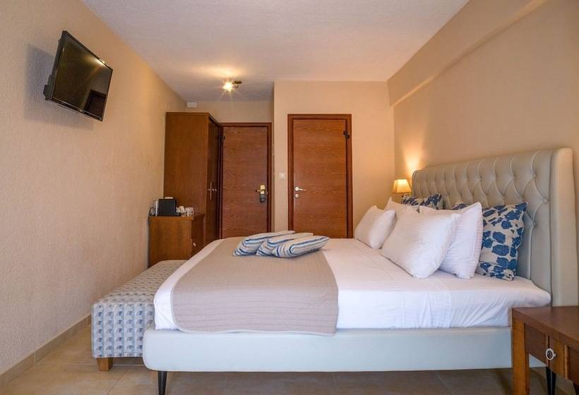 חדר סטנדרט, Secret Paradise Hotel & Spa