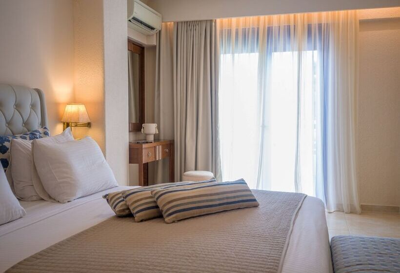 Номер Стандарт, Secret Paradise Hotel & Spa