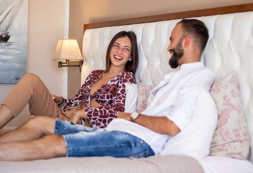 חדר סטנדרט, Secret Paradise Hotel & Spa