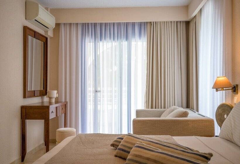 Семейный Номер, Secret Paradise Hotel & Spa