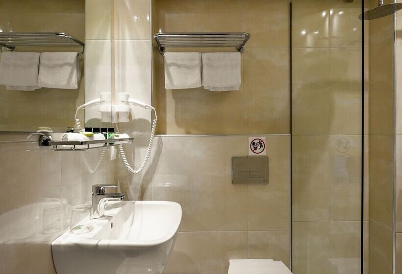 חדר סטנדרט לשלושה, Secret Paradise Hotel & Spa