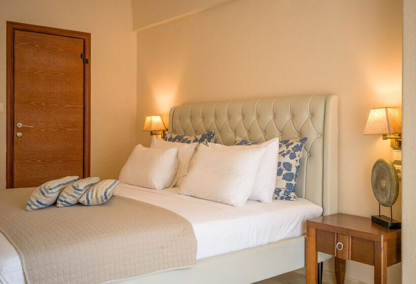 חדר סטנדרט, Secret Paradise Hotel & Spa