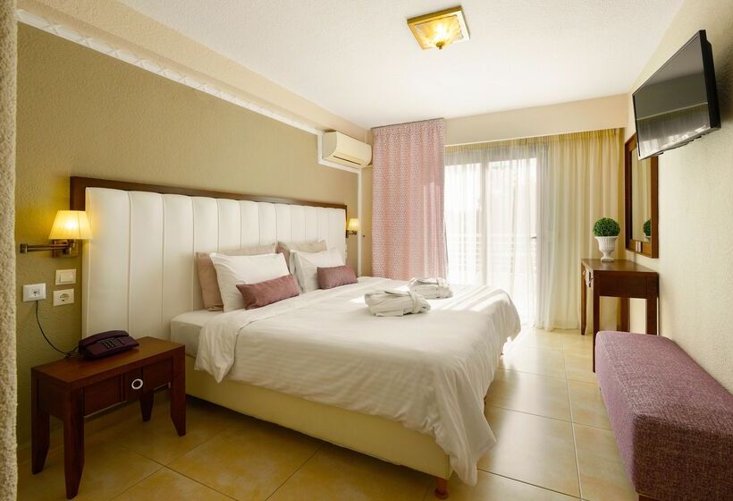 חדר סטנדרט, Secret Paradise Hotel & Spa