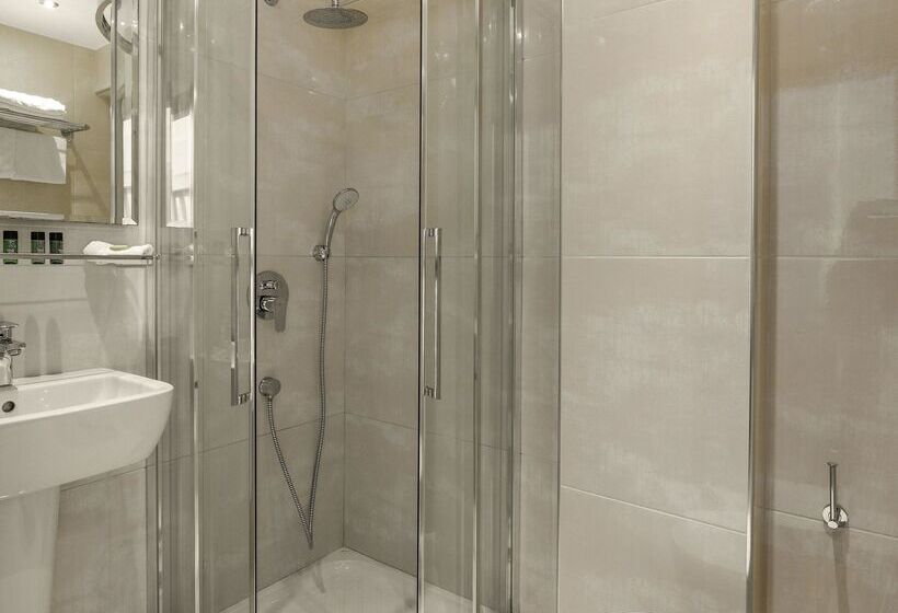 חדר סטנדרט, Secret Paradise Hotel & Spa