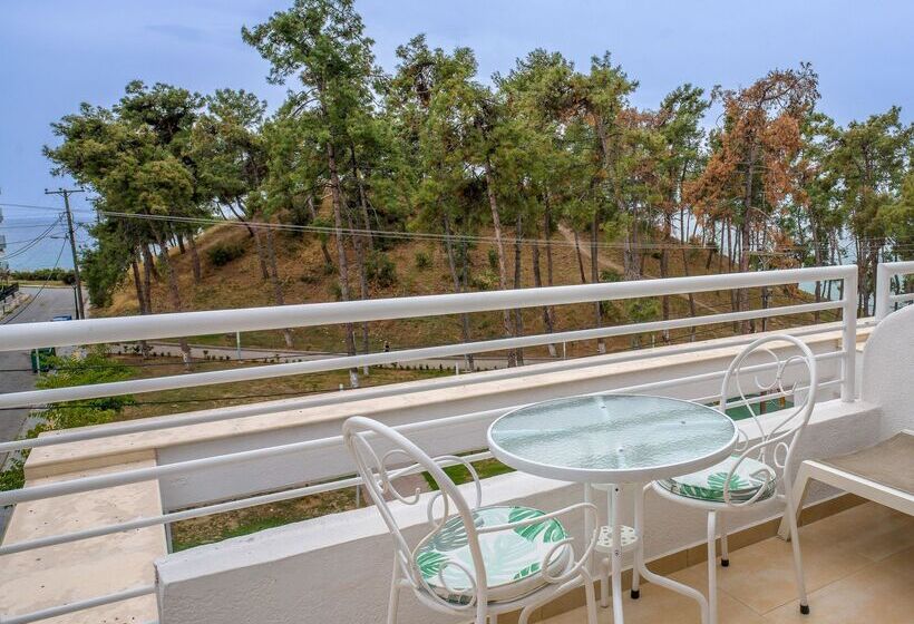 Номер Стандарт, Secret Paradise Hotel & Spa