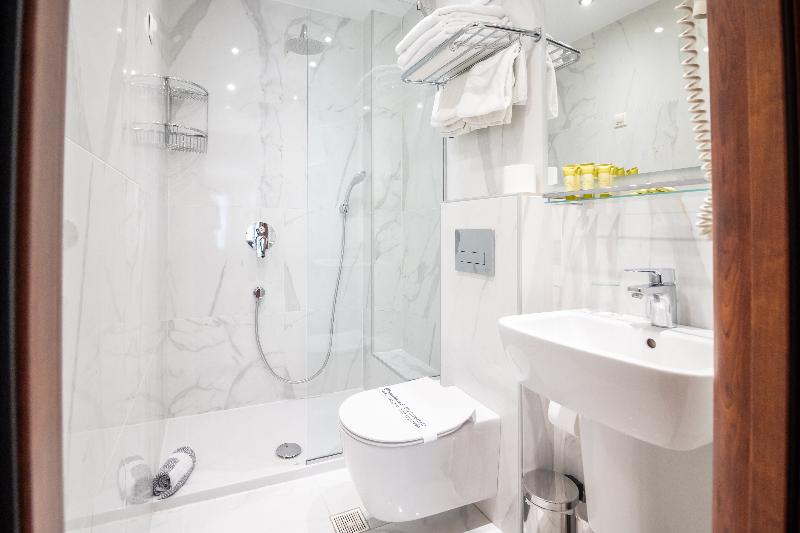 חדר סטנדרט לשלושה, Secret Paradise Hotel & Spa