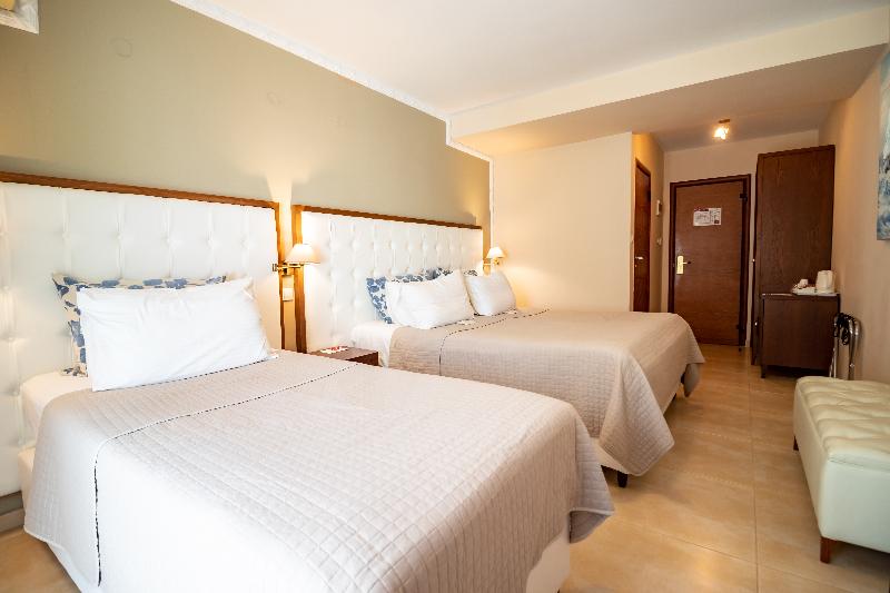 חדר סטנדרט לשלושה, Secret Paradise Hotel & Spa