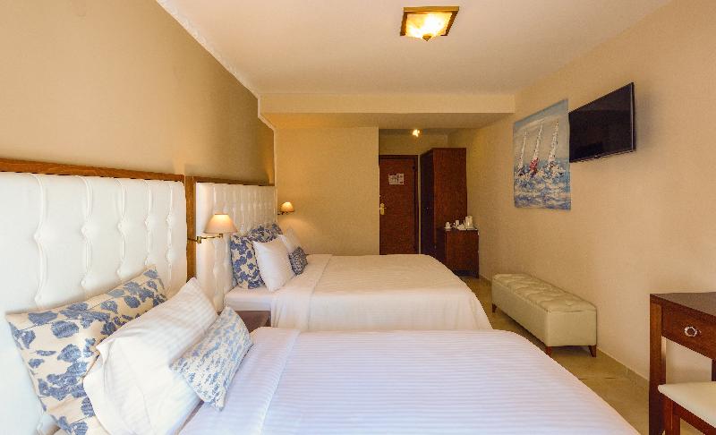 Номер Стандарт Трехместный, Secret Paradise Hotel & Spa