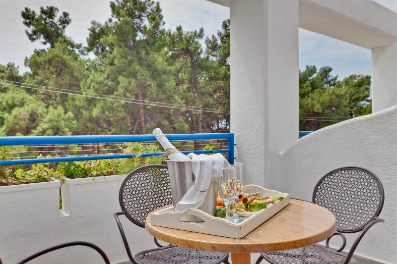 חדר סטנדרט לשלושה, Secret Paradise Hotel & Spa