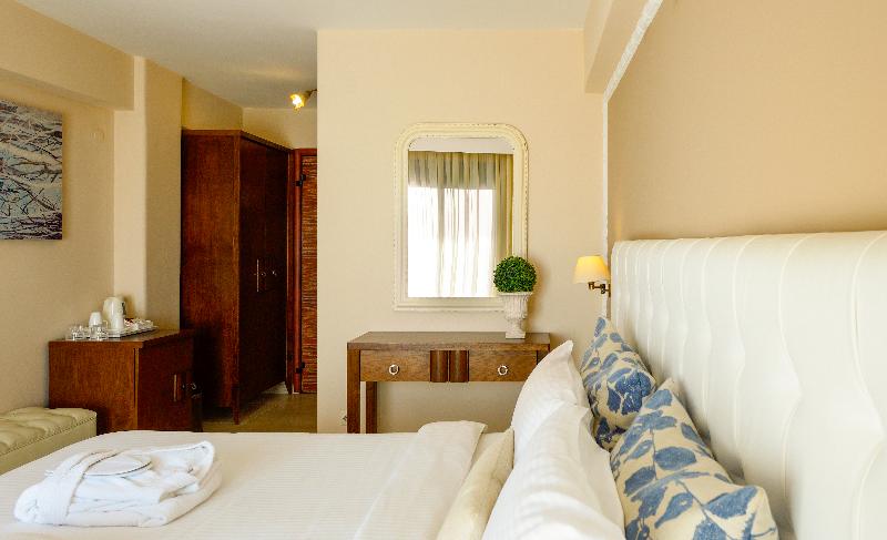 Номер Executive Вид на Море, Secret Paradise Hotel & Spa