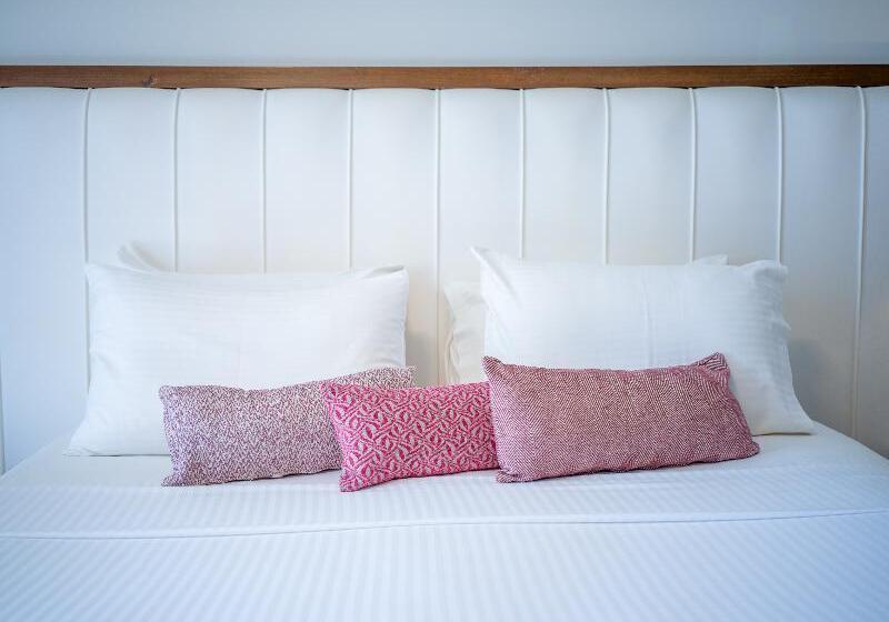 חדר אקזקיוטיב נוף לים, Secret Paradise Hotel & Spa