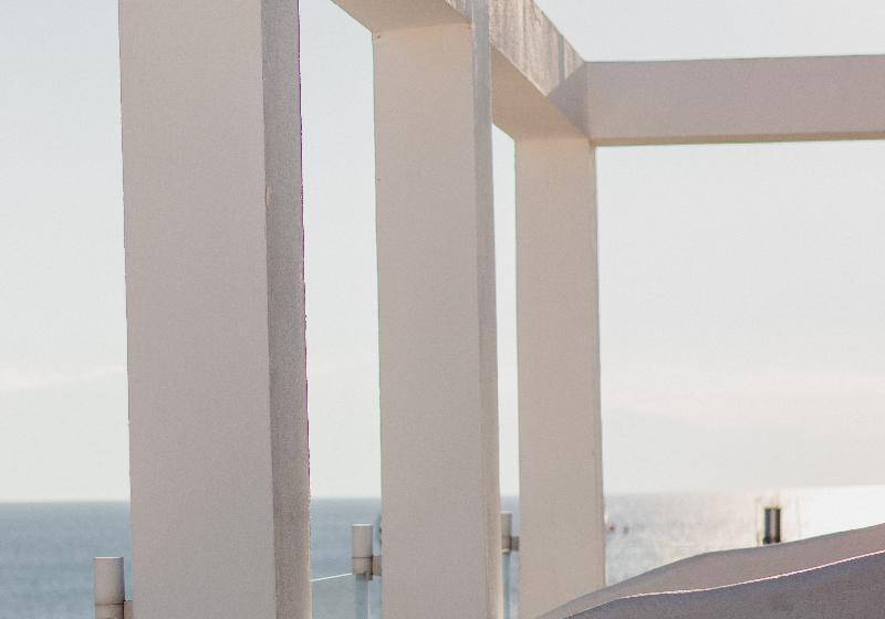 חדר אקזקיוטיב נוף לים, Secret Paradise Hotel & Spa