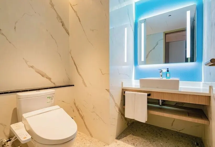スイート, Holiday Inn Express Xi An High Tech Zone North, An Ihg