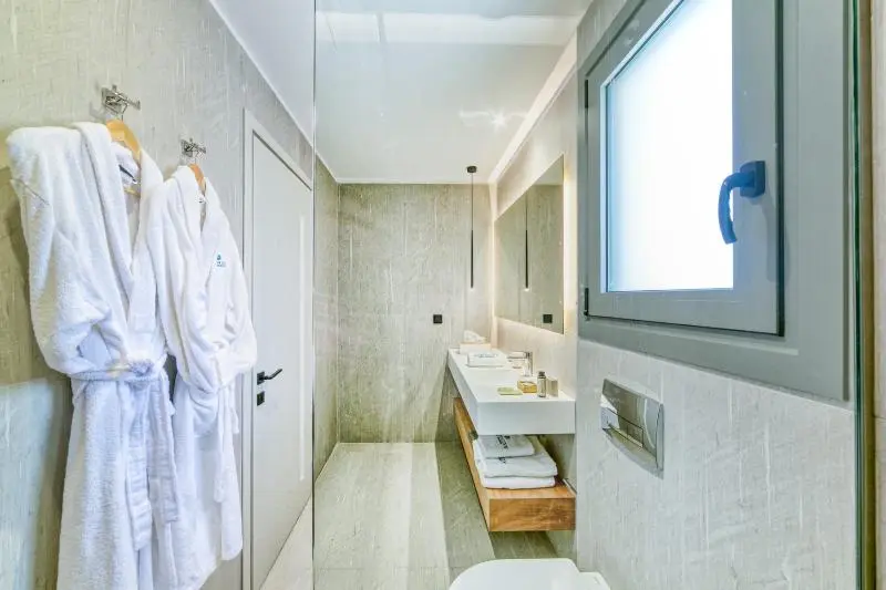 キングサイズベッドのスタンダードルーム, Holiday Inn Express Xi An High Tech Zone North, An Ihg