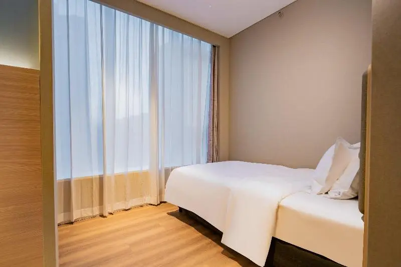 スタンダードルーム, Holiday Inn Express Xi An High Tech Zone North, An Ihg