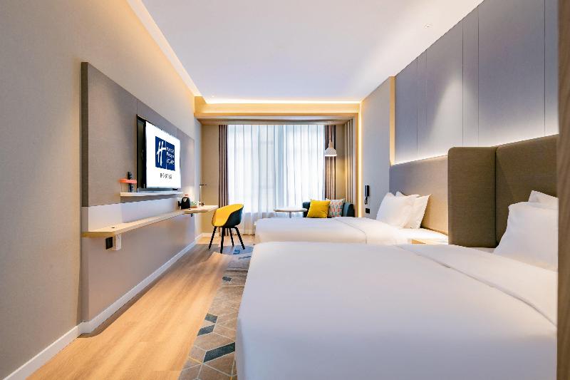 اتاق استاندارد, Holiday Inn Express Xi An High Tech Zone North, An Ihg