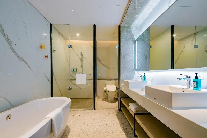 スイート, Holiday Inn Express Xi An High Tech Zone North, An Ihg
