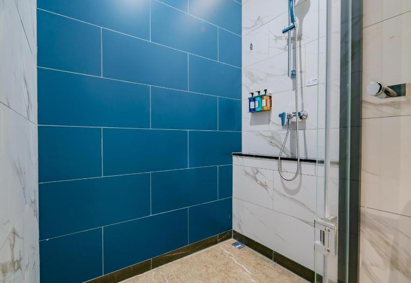 اتاق استاندارد با تخت بزرگ, Holiday Inn Express Xi An High Tech Zone North, An Ihg