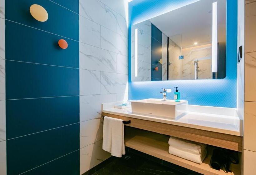 اتاق خانوادگی, Holiday Inn Express Xi An High Tech Zone North, An Ihg